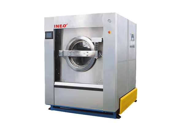 Forward & Basckward Tilting Washer Extractor YLD-H003