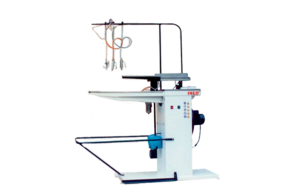 Spotting Table YLD-H005