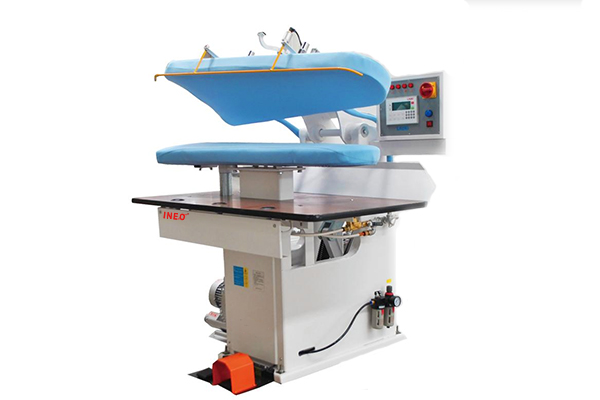 Automatice Drycleaning Utility Press YLD-H006