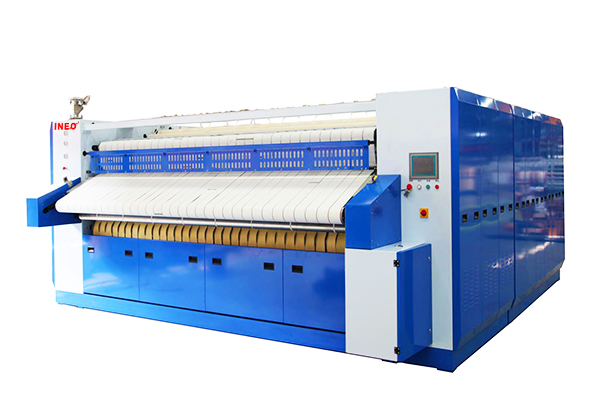 High Speed Serpentine Flatwork Ironer YLD-H008