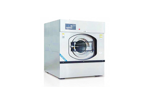 100kg Full Automatic Washer Extractor(Electric Heating) YLD-L007-E