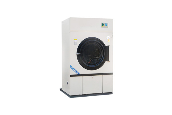 100kg Series Full Automatic Tumble Dryer(Electric Heating) YLD-L015-E
