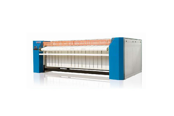 Single stick ironing machine ( Gas heating) YLD-L049-G