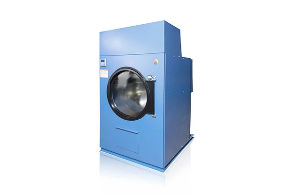 INDUSTRIAL TUMBLE DRYER (Steam or Electric heating) YLD-MY010