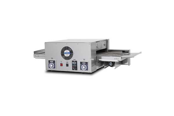 12'' Electric Conveyor Pizza Oven YPO-SN001