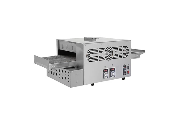 12'' Gas Conveyor Pizza Oven YPO-SN004