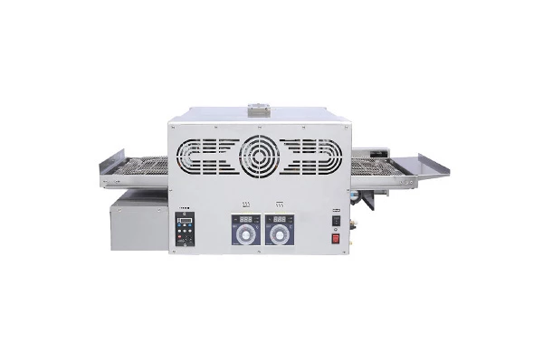 18'' Gas Conveyor Pizza Oven YPO-SN005