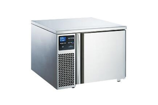 3 Trays Blast Chiller&Freezer YRG-AR034