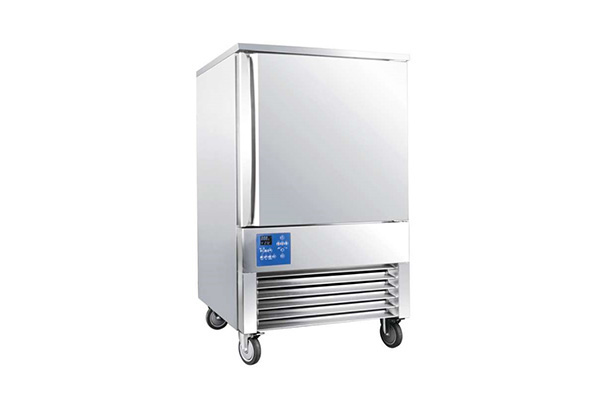 8 Trays Blast Chiller&Freezer YRG-AR036