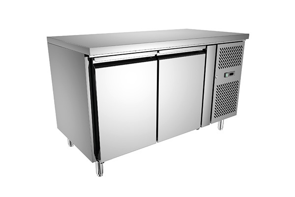 Bakery Chiller Counters With 2 Doors YRG-S074(304)