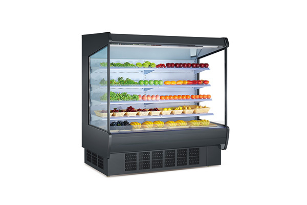 2000mm Supermarket open showcase(internal machine) YSD-AS-093