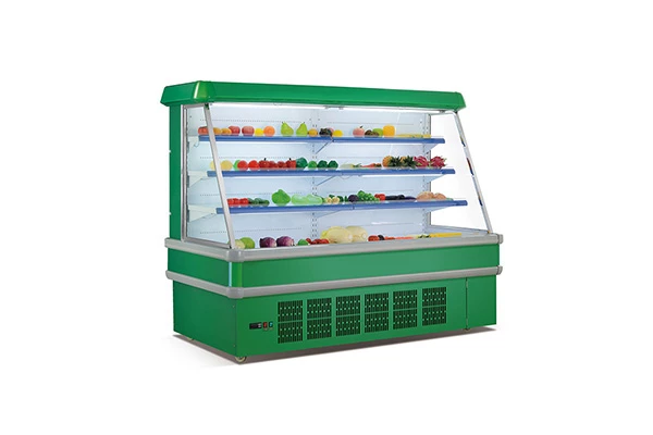Fruit and Vegetables Display Cooler(internal machine) YSD-AS-103