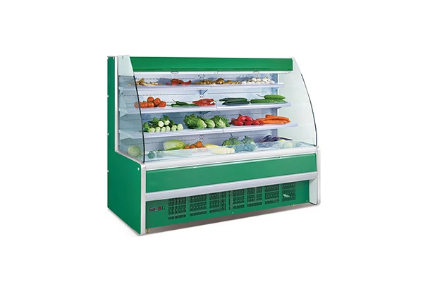 Fruit and Vegetables Display Cooler(internal machine) YSD-AS-111