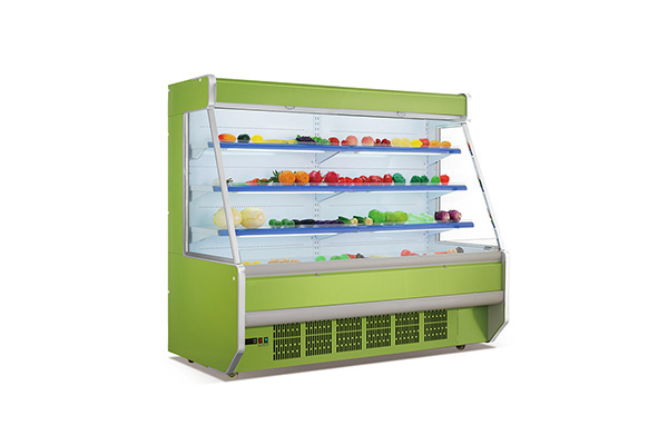 Fruit and Vegetables Display Cooler(internal machine) YSD-AS-115