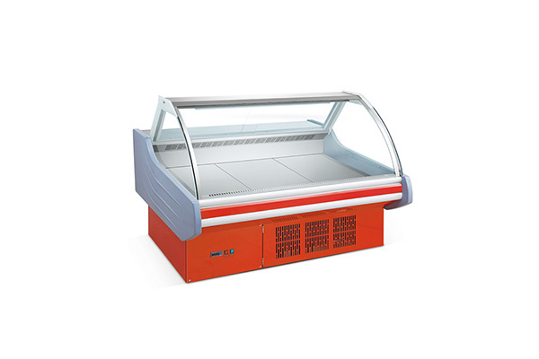1500mm Supermarket Deli Showcase (not Clamshell) YSD-AS-155
