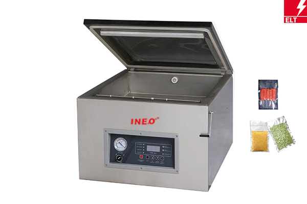 Table Model Commercial Vacuum Packaging Machine