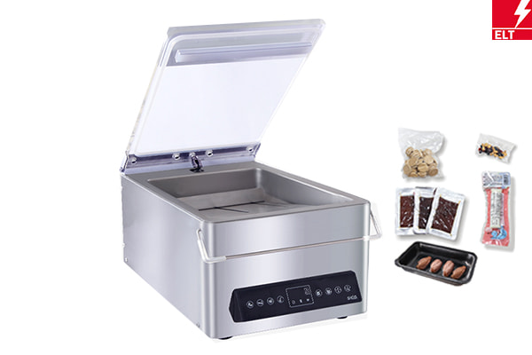 Commercial Vacuum Packaging Machine