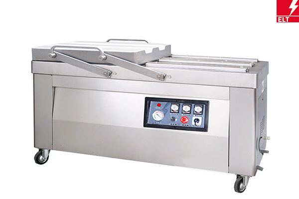 Commercial Vacuum Packaging Machine