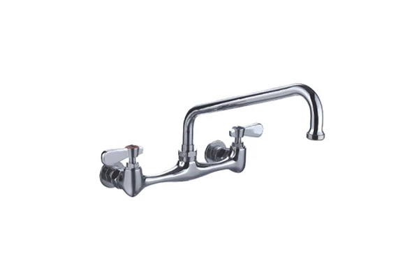 8 inch Wall-mount Kitchen Faucet YSE-RF025