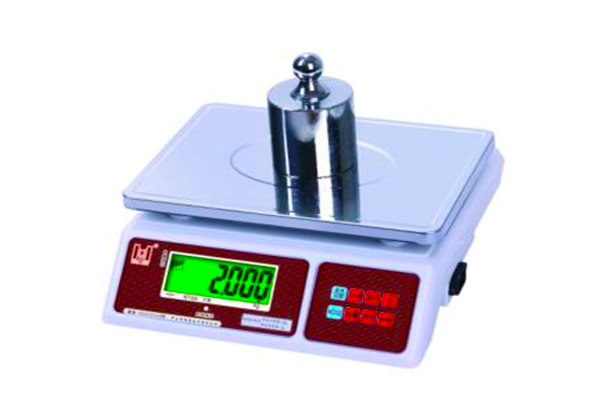 30kg Electronic Weighing Scale YSE-WS-HX031