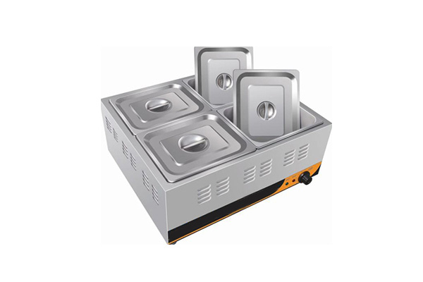 Electric Bain Marie YSF-H034