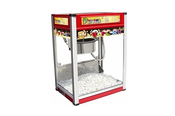 8OZ Popcorn Machine YSF-H051