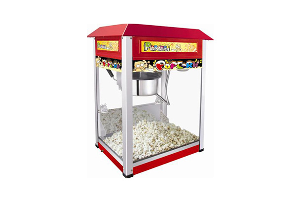 8OZ Popcorn Machine YSF-H052