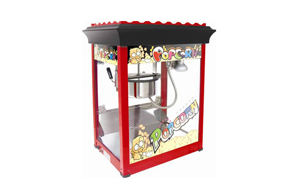 8OZ Popcorn Machine YSF-H055