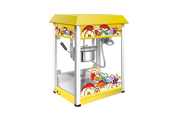 8OZ Popcorn Machine YSF-H057