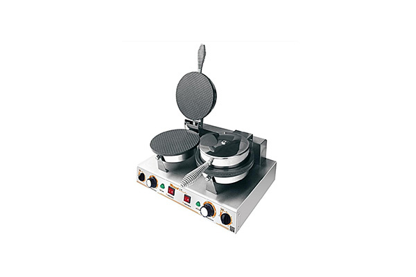 Double Cone Baker YSF-H129