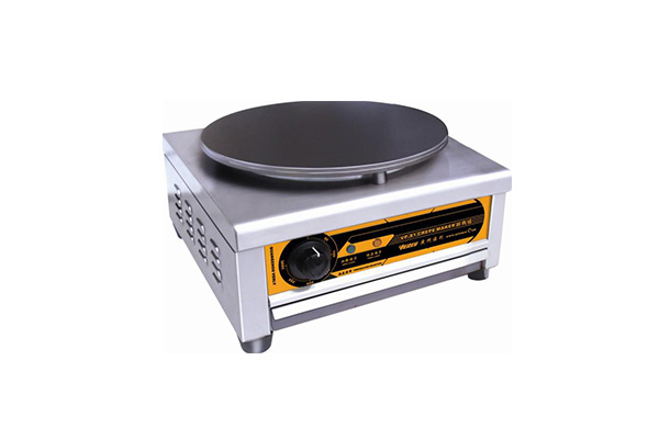 Commercial Single Electric Crepe Maker YSF-H143