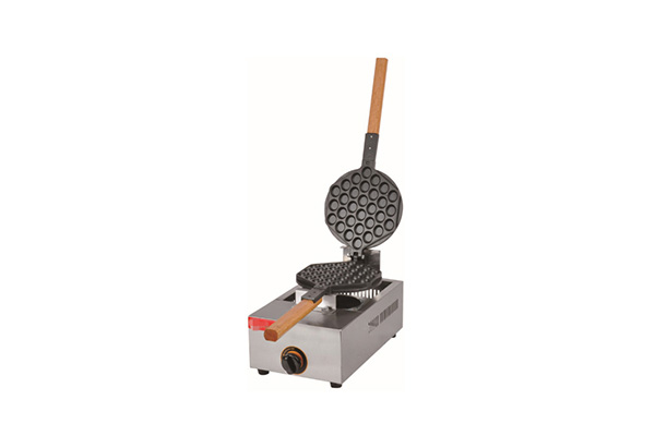 Gas Egg Waffle Maker YSF-JY006