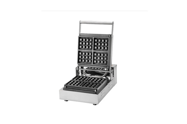 4 Grid Waffle Maker YSF-JY051