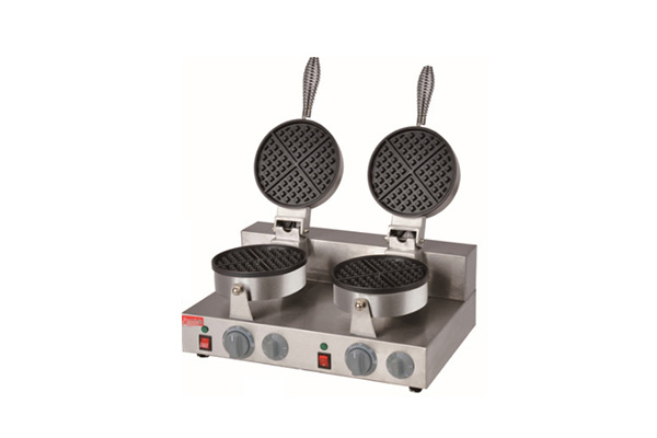 Double Plate  Waffle Maker YSF-JY068