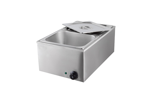 Electric Bain Marie(2*1/12) YSF-JY336