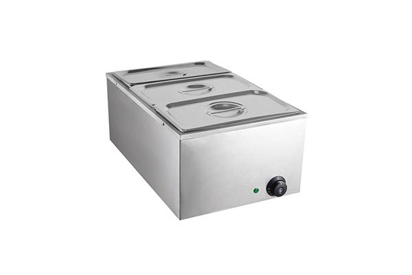 Electric Bain Marie(3*1/13) YSF-JY337