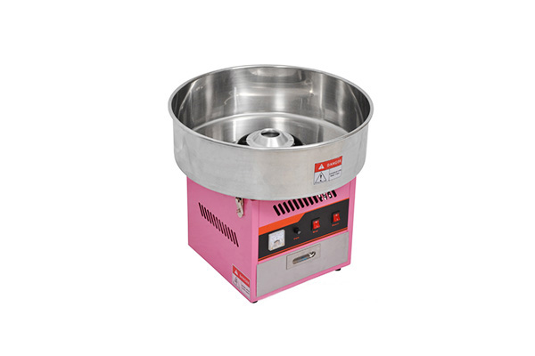 Electric cotton candy machine YSF-YD033