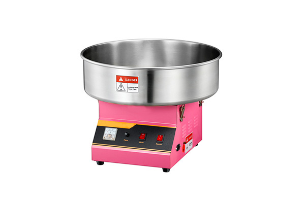 Electric cotton candy machine YSF-YD037