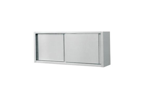Sliding Door Wall-Mounted Cabinet YSS-JB404
