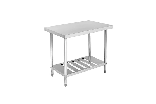 Work Table with Under Shelf YSS-KT129