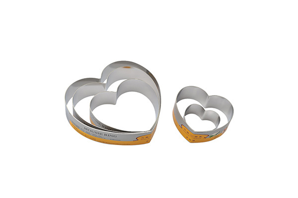 Heart Ring YSW-D281SN