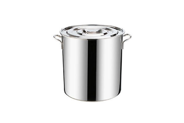 Stainless steel soup bucket YSW-N288