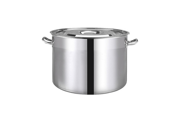 Stainless steel soup bucket YSW-N316
