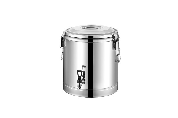60L Stainless steel insulation rice bucket YSW-N330