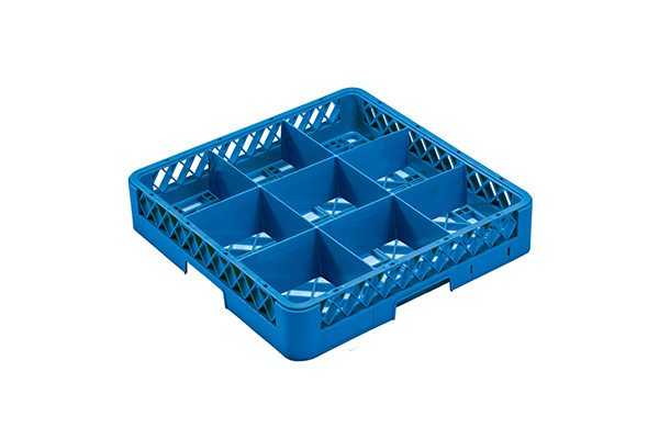 9 Grid Base Cup Basket YSW-P001