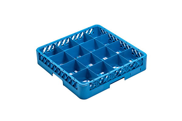 16 Grid Base Cup Basket YSW-P003