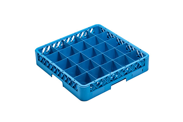 25 Grid Base Cup Basket YSW-P006