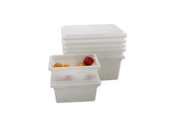2/4/6/8/12/18/22 Liter PP Square Storage Container YSW-P142-155