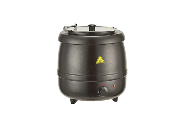 Black Soup kettle(10L) YSW-YD128