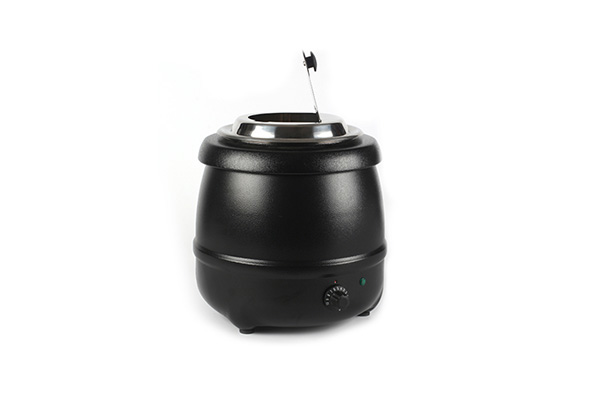 Black Soup kettle(13L) YSW-YD131